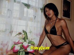 HoneyQuinn