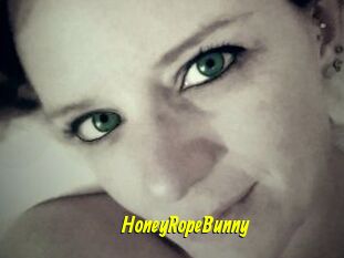 HoneyRopeBunny