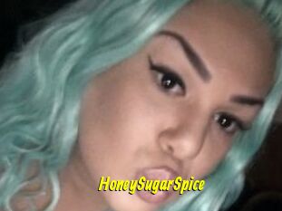 HoneySugarSpice