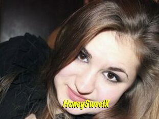 HoneySweetX