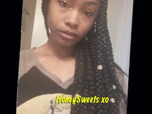 HoneySweets_xo