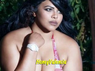 HoneyValencia