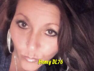 Honey_DL76