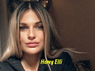 Honey_Elli
