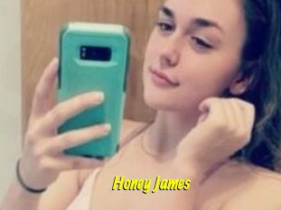 Honey_James