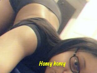 Honey_honey