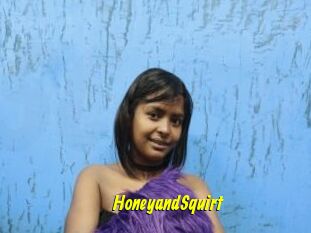 HoneyandSquirt