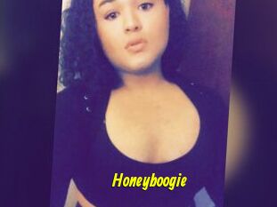 Honeyboogie
