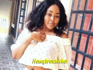 Honeybrowniehot