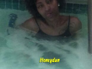 Honeydun