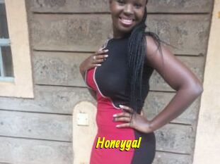 Honeygal