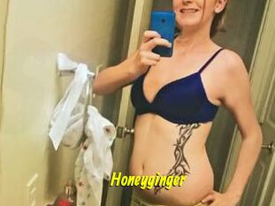 Honeyginger