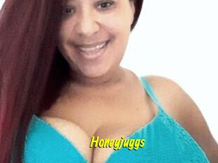 Honeyjuggs