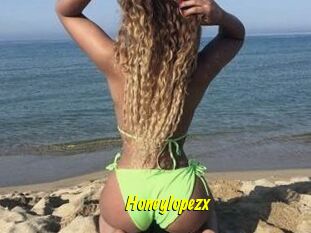 Honey_lopezx