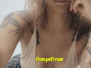 HoneynKream