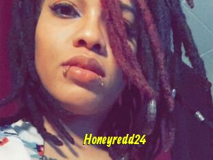 Honeyredd24