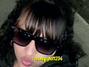 Honeyspot1234