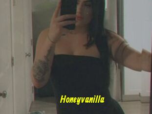 Honeyvanilla