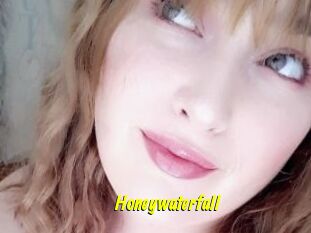 Honeywaterfall