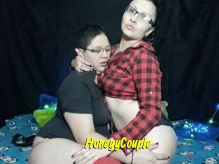 HoneyyCouple