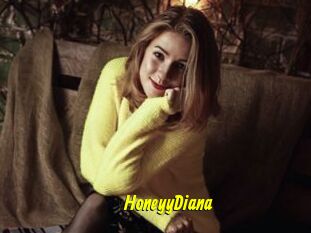 HoneyyDiana