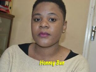 Honney_Bun