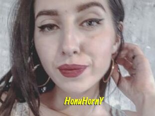 HonuHornY
