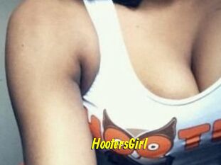 HootersGirl