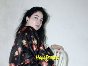 HopeFrancis