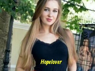Hopelover
