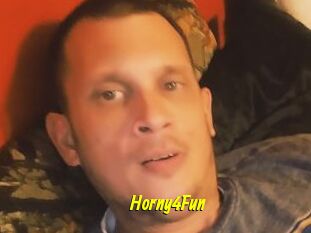 Horny4Fun