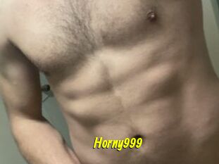 Horny999