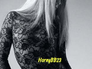 HornyBB23
