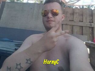 HornyC