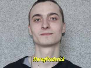 HornyFrederick