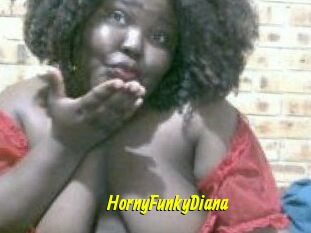 HornyFunkyDiana