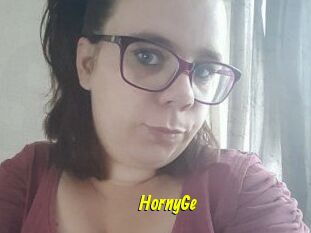 HornyGe
