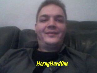HornyHardOne