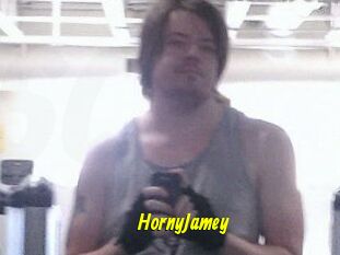 HornyJamey