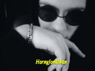 HornyJonathan