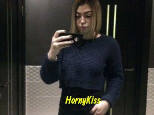 HornyKiss