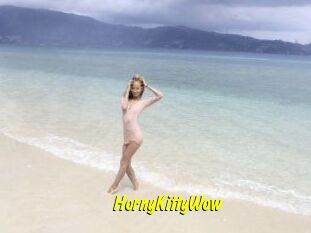 HornyKittyWow