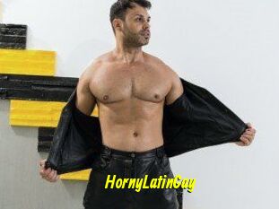 HornyLatinGay
