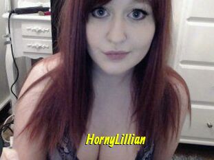 HornyLillian