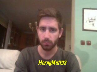 HornyMatt93