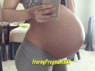 HornyPregnantXXX