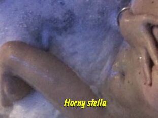 Horny_stella