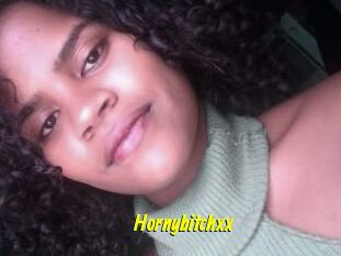 Hornybitchxx