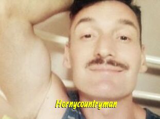 Hornycountryman