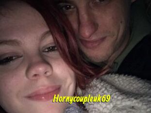 Hornycoupleuk69